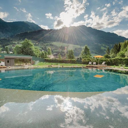 Hotel Alpina - Thermenhotels Gastein Bad Hofgastein Luaran gambar