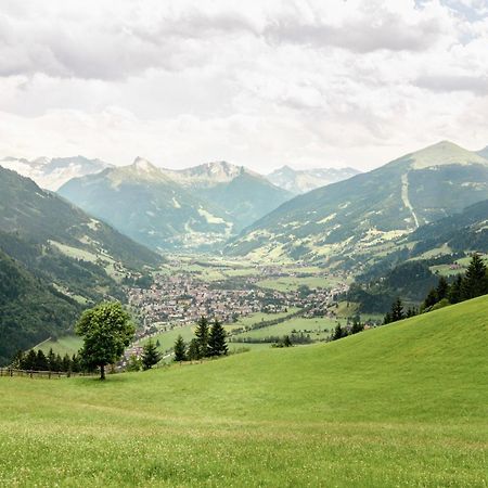 Hotel Alpina - Thermenhotels Gastein Bad Hofgastein Luaran gambar