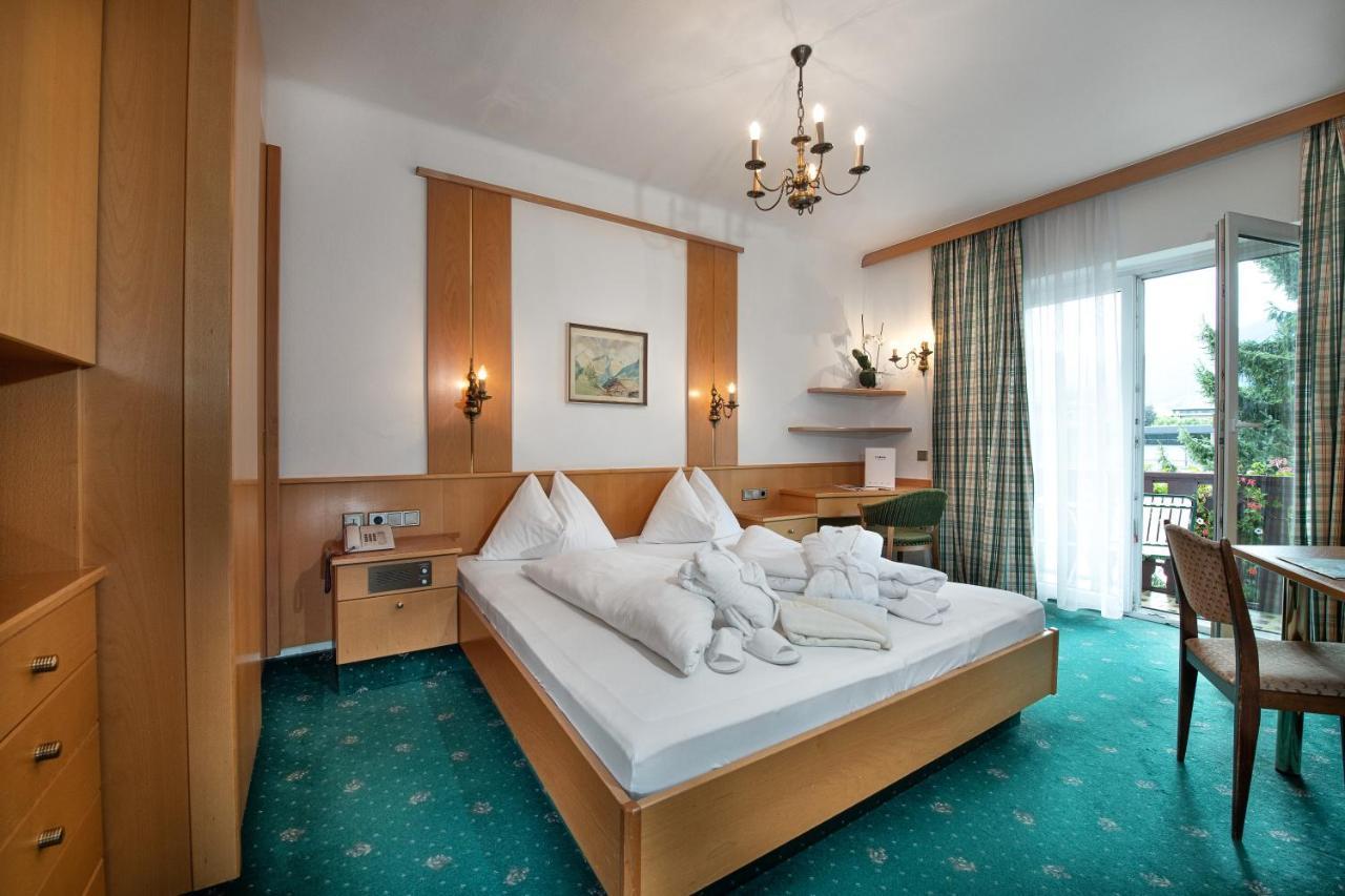 Hotel Alpina - Thermenhotels Gastein Bad Hofgastein Luaran gambar