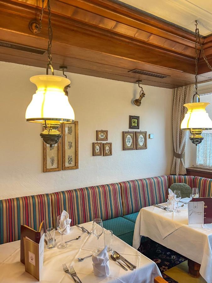 Hotel Alpina - Thermenhotels Gastein Bad Hofgastein Luaran gambar