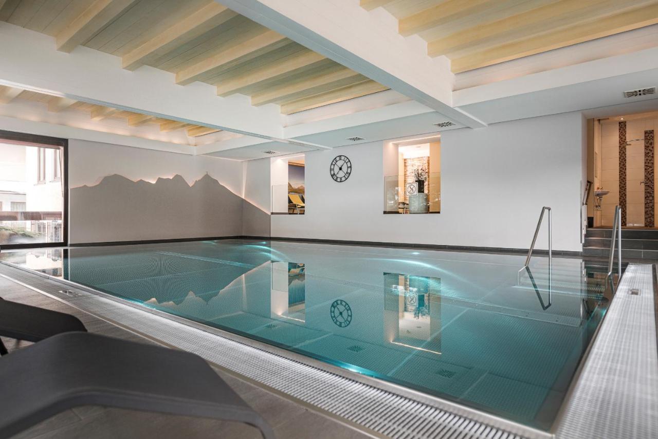 Hotel Alpina - Thermenhotels Gastein Bad Hofgastein Luaran gambar