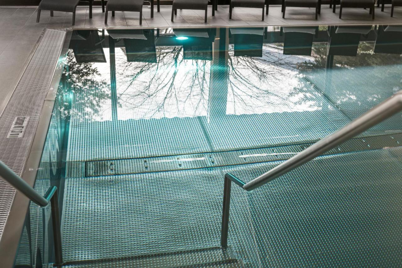 Hotel Alpina - Thermenhotels Gastein Bad Hofgastein Luaran gambar