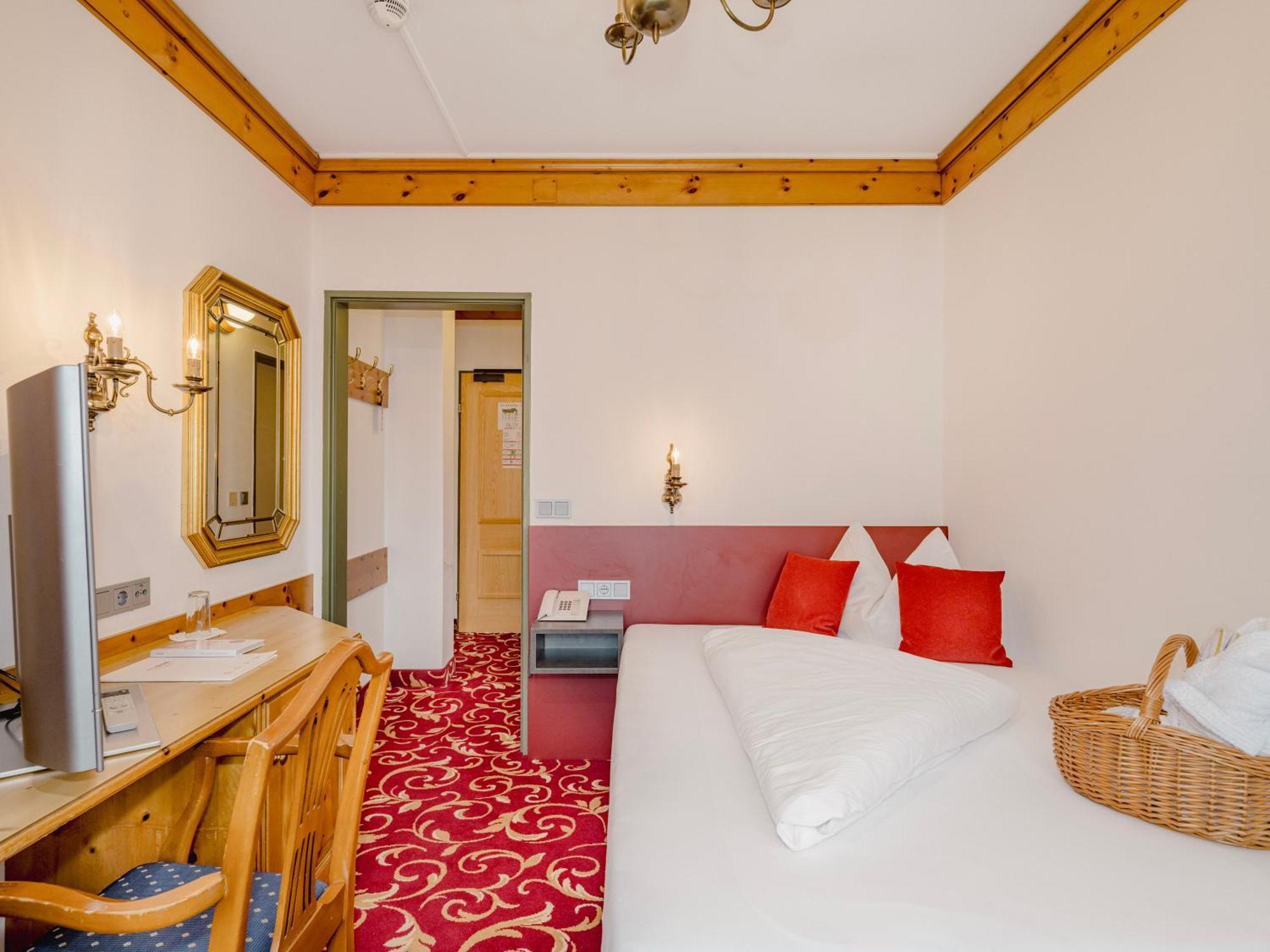 Hotel Alpina - Thermenhotels Gastein Bad Hofgastein Luaran gambar