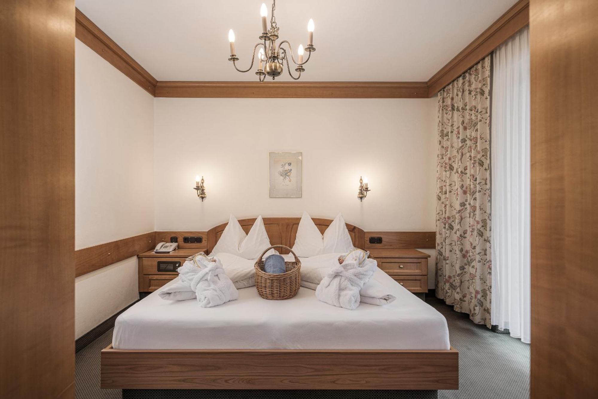 Hotel Alpina - Thermenhotels Gastein Bad Hofgastein Luaran gambar