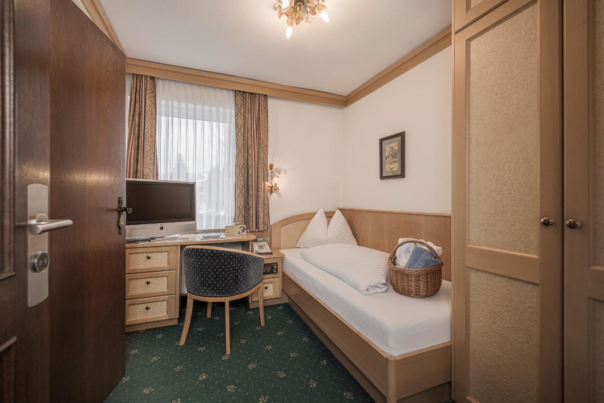 Hotel Alpina - Thermenhotels Gastein Bad Hofgastein Luaran gambar