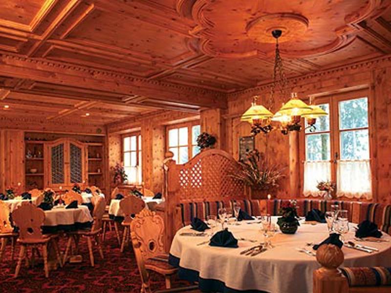 Hotel Alpina - Thermenhotels Gastein Bad Hofgastein Luaran gambar