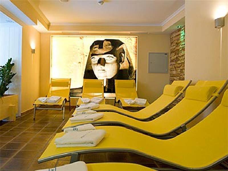 Hotel Alpina - Thermenhotels Gastein Bad Hofgastein Luaran gambar