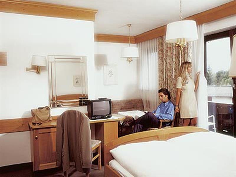 Hotel Alpina - Thermenhotels Gastein Bad Hofgastein Luaran gambar