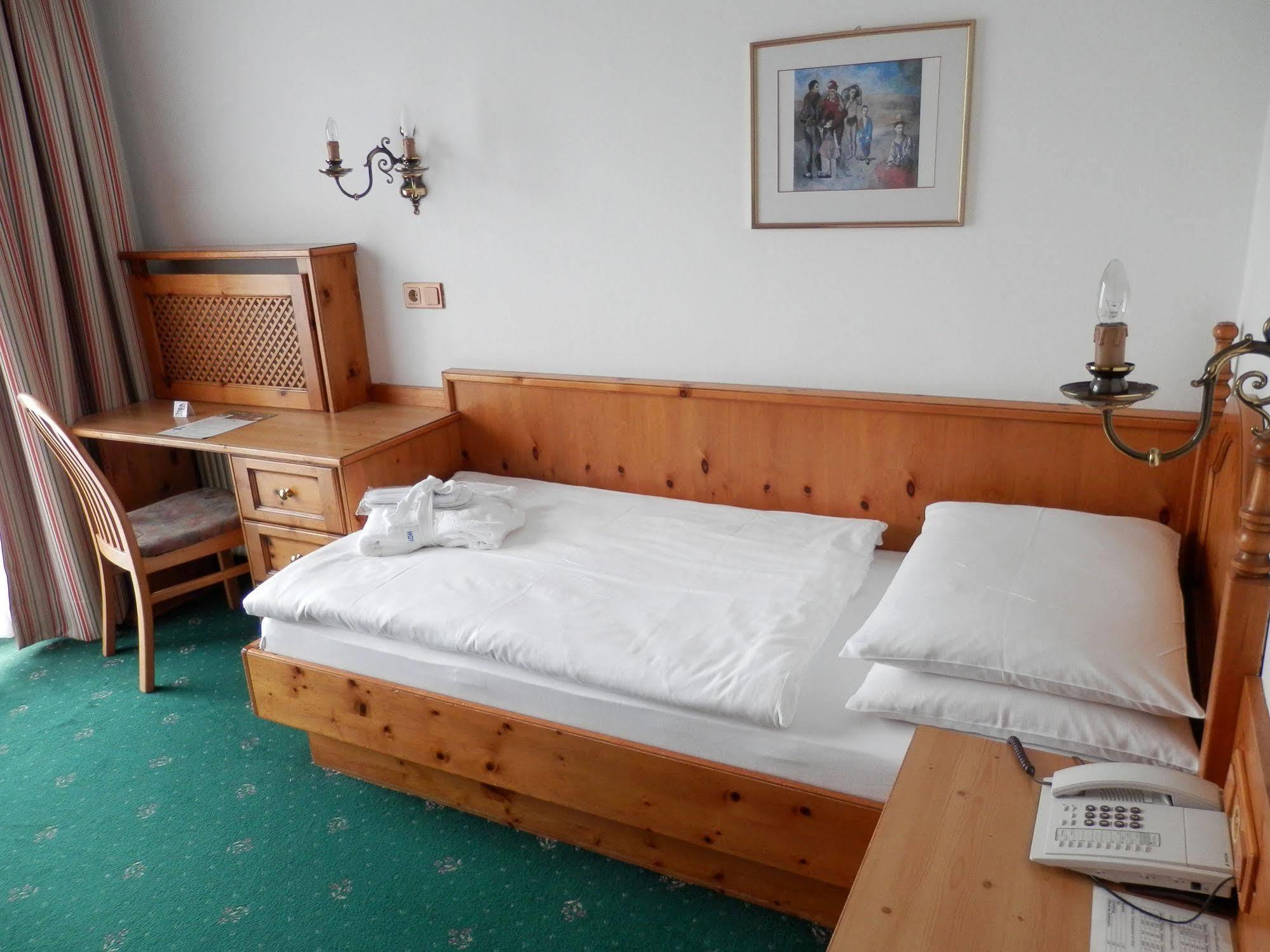 Hotel Alpina - Thermenhotels Gastein Bad Hofgastein Luaran gambar