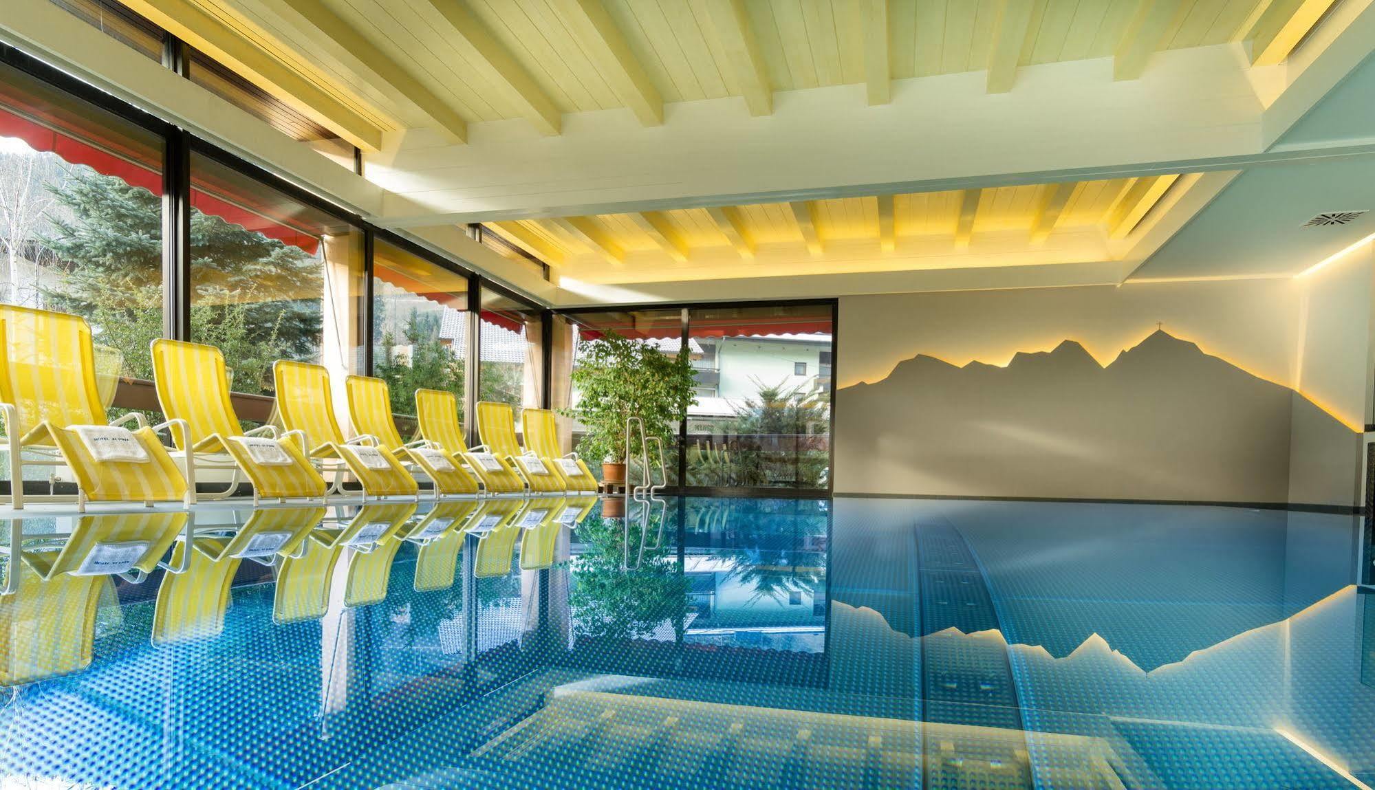 Hotel Alpina - Thermenhotels Gastein Bad Hofgastein Luaran gambar