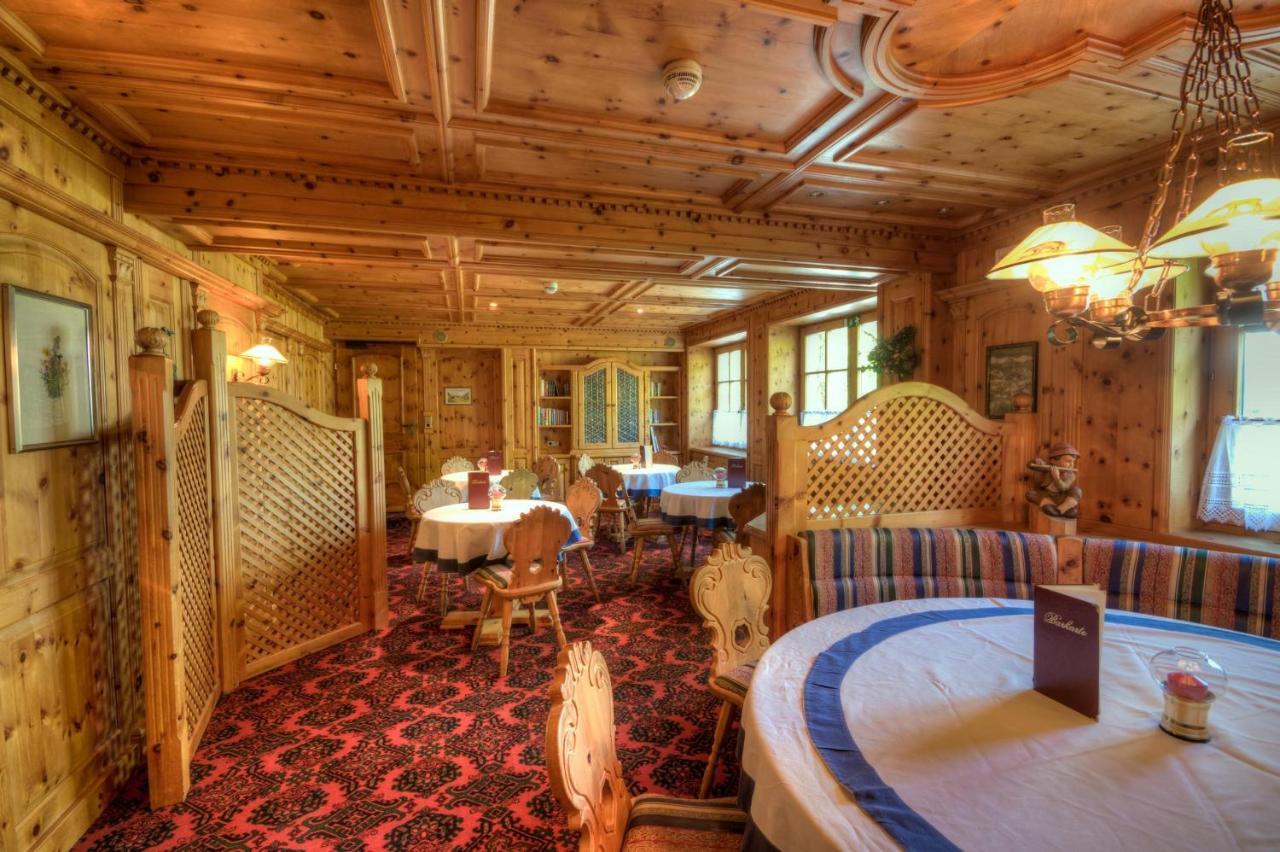 Hotel Alpina - Thermenhotels Gastein Bad Hofgastein Luaran gambar